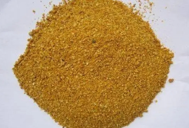 发酵菜籽粕