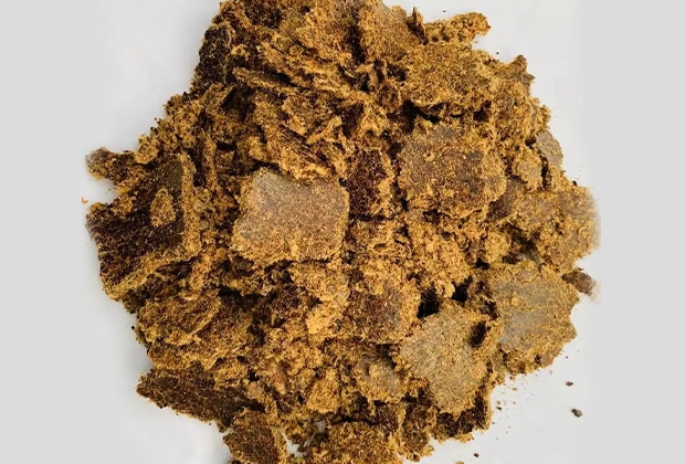 发酵棉籽粕